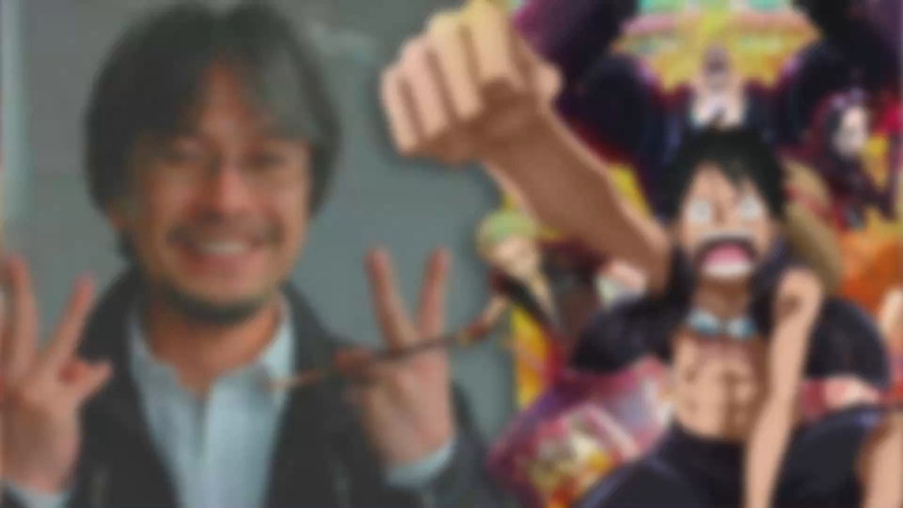 One Piece : le manga arrêté, le créateur Eiichiro Oda gravement malade