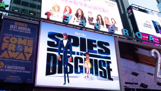 Cinéma : Get Out élu meilleur film des années 2010 d'après un sondage du Hollywood Reporter