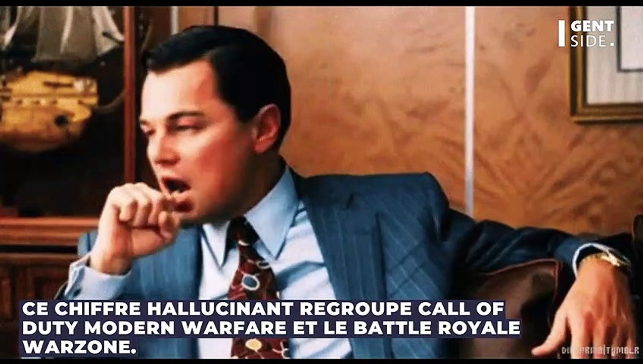 Call Of Duty Modern Warfare : 200 000 cheaters bannis depuis le lancement du jeu