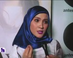 Sherry Ibrahim sibuk fokus bisnes