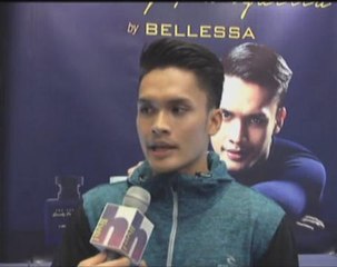 The Secret by Randy Pangalila