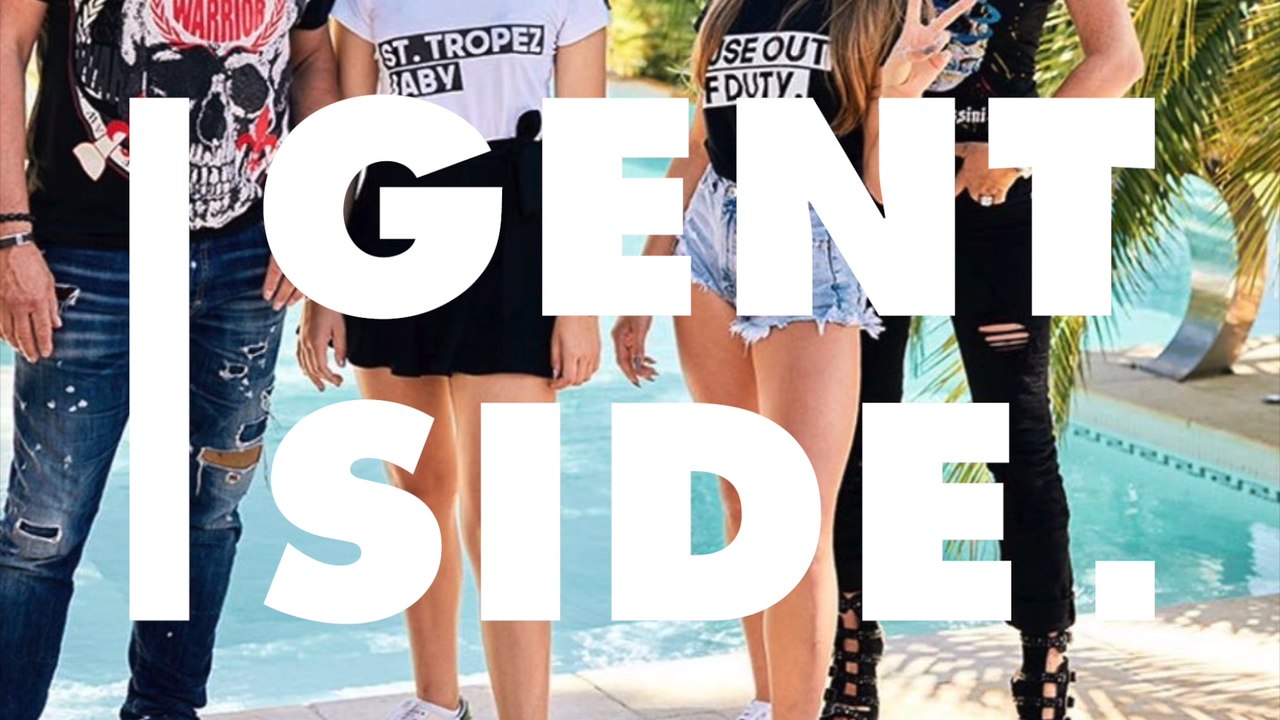 Carmen Geiss greift zu drastischen Mitteln: Tochter Davina leidet an einer schlimmen Sucht