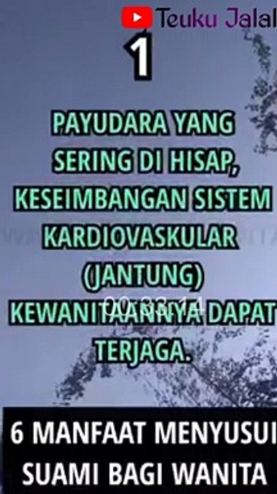 Motivasi Hidup