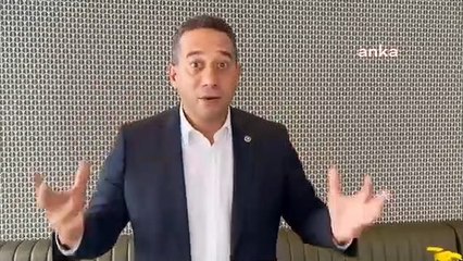 Yalova Valisi Erol'dan tepki çeken 29 Ekim kutlaması! Ulemanın izinden gidin