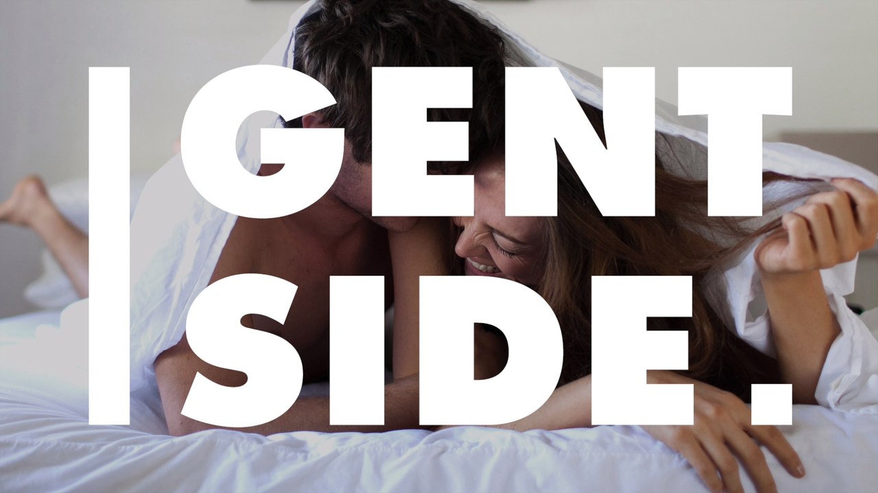 Entschleunigung im Bett: Wie du mit Slow Sex noch intensiver liebst