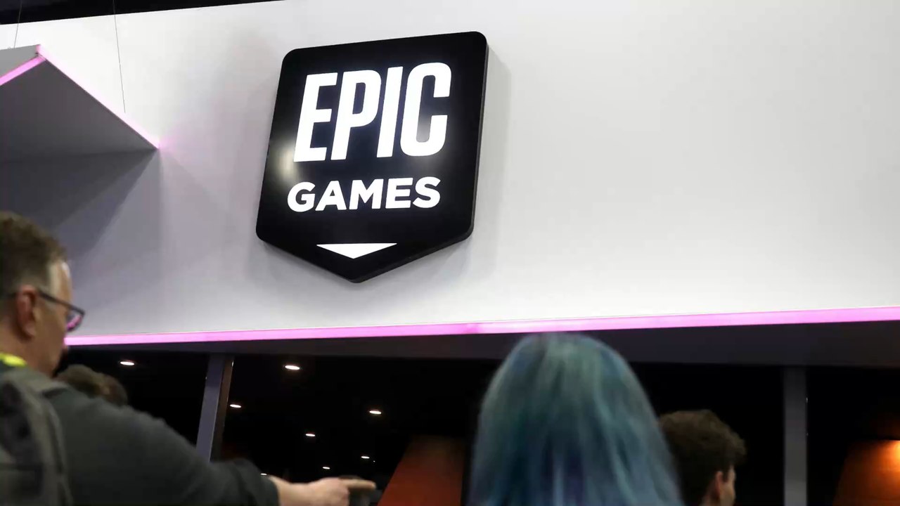 Football Manager 2020 : Le jeu de football gratuit sur l'Epic Games Store