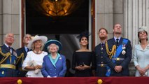 Buckingham Palace: Noch eine Scheidung bei den Royals!