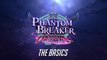 Phantom Breaker : Omnia - Introduction aux bases du gameplay