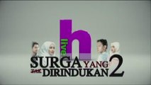 h Live! Special: Surga Yang Tak Dirindukan 2