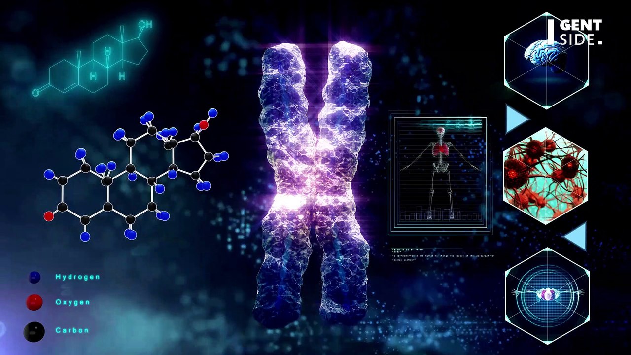 Kein normaler Bartwuchs? Dann hat dein Körper diesen Mangel