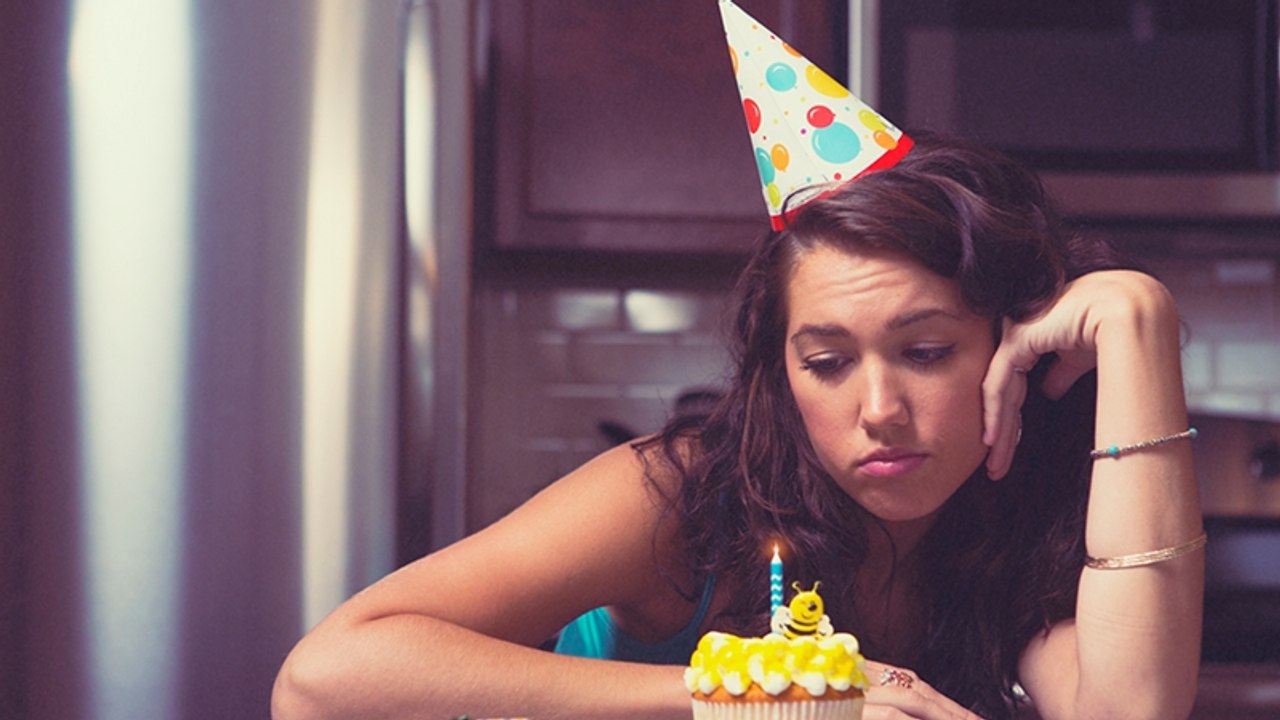 Birthday-Hater: Für diese drei Sternzeichen ist das Älterwerden die Hölle