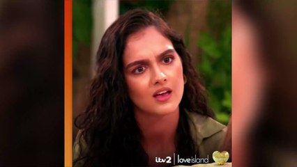 Love Island Fans Reckon Luke M Is Set To Pick Shaughna - Despite 'Proof' He Doesn't Fancy Her