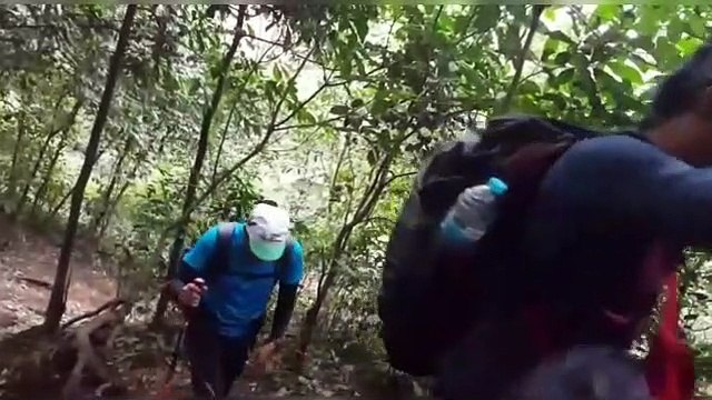 Gunung Pundak 1585 MDPL