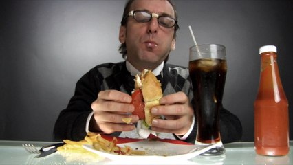 Fast-food triggers a disease that affects more than one million people