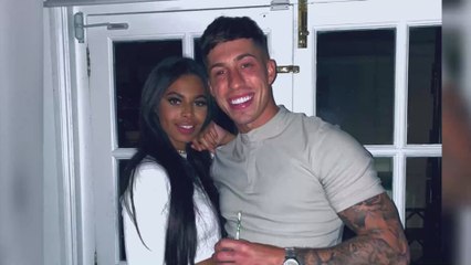 Connor Durman speaks out about Sophie Piper ‘split’