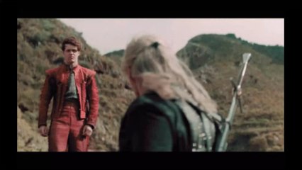 Monster Hunter : le film dévoile sa bande-annonce explosive avec Milla Jovovich