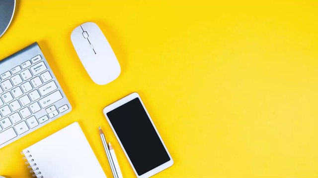 The Dirtiest Place on Your Desk Will Come as a Complete Shock You