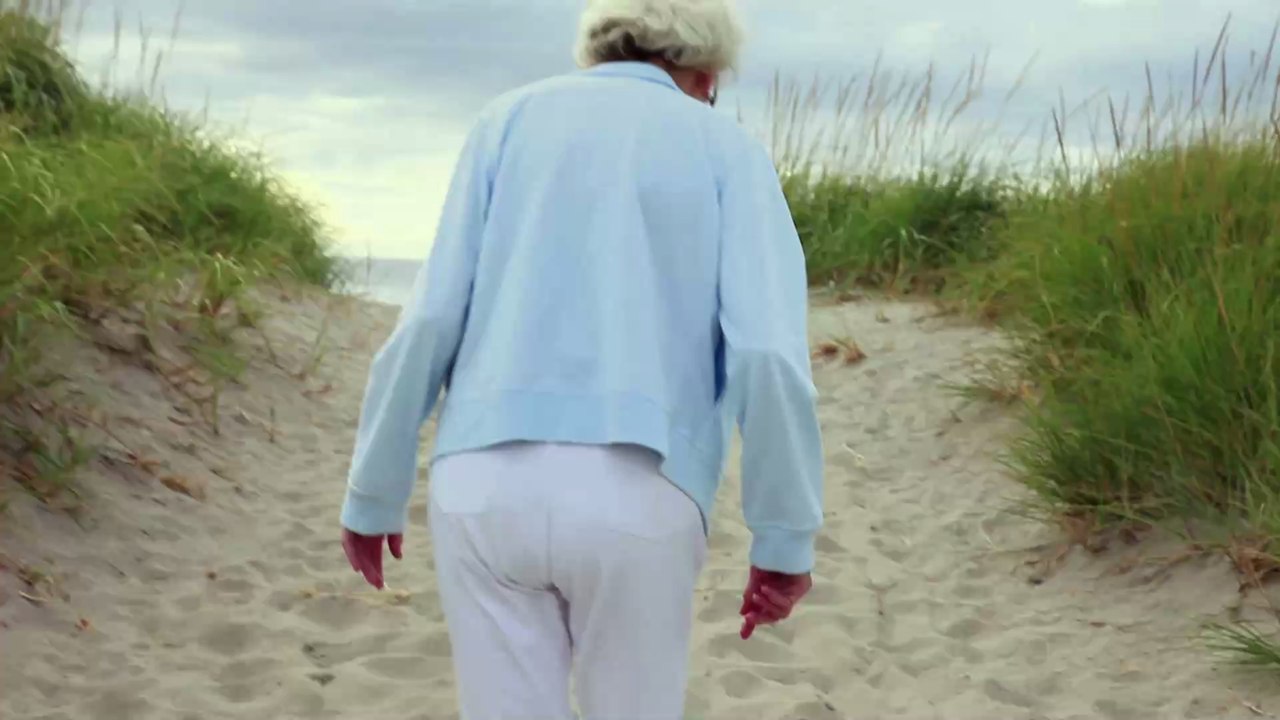 Doctors Don’t Won't Believe This Over 100-Year-Old Woman’s Secret To A Long Life