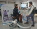 Robotic rehab platform helps predict injury risk