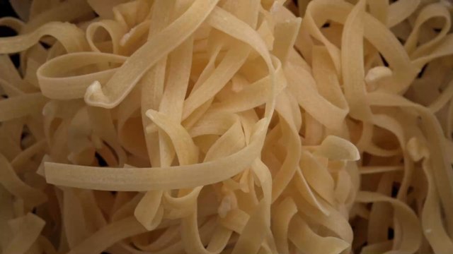 These 5 Delicious Sauces Are Perfect To Accompany Tagliatelle