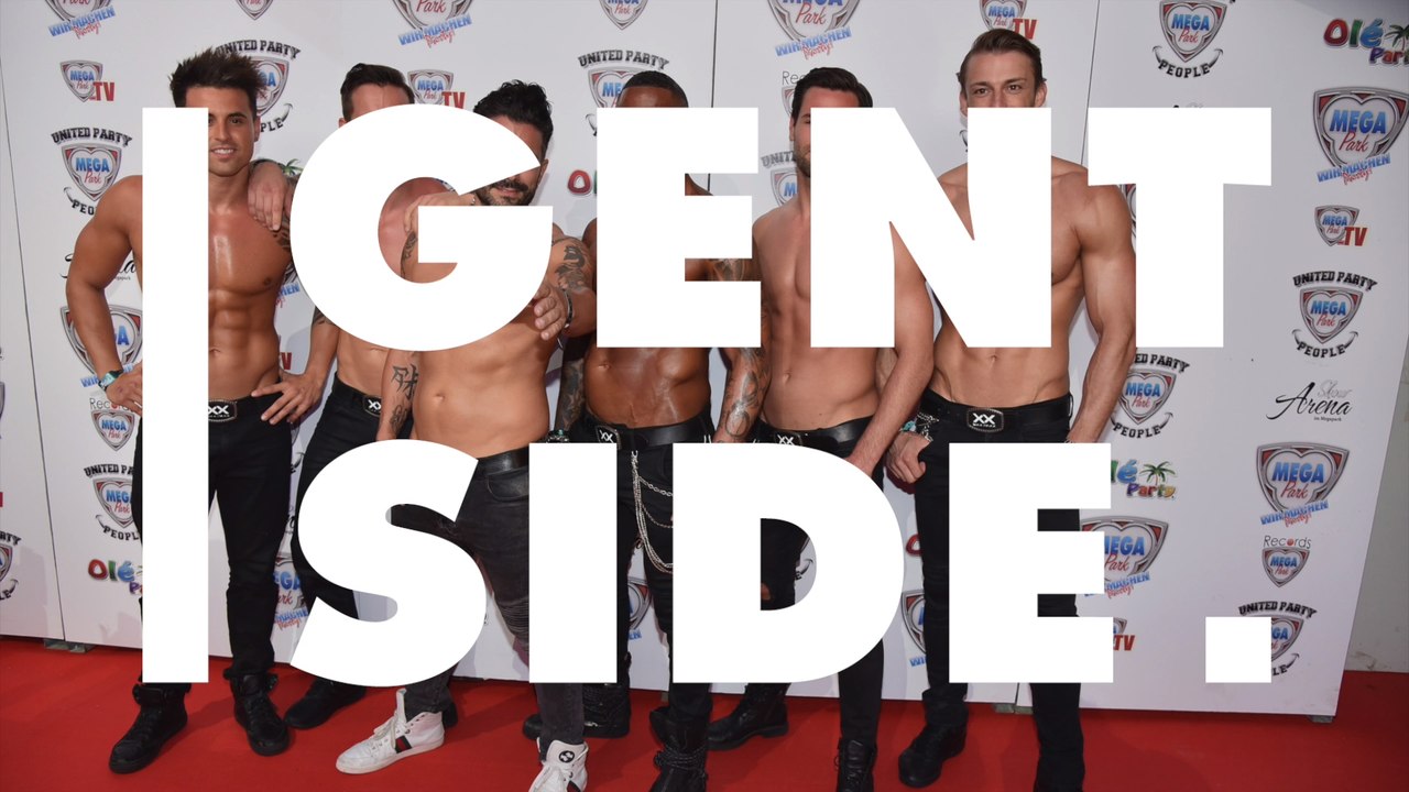 Marc Terenzi über sein Leben am Abgrund: 'Vollgas gegen den Kater bis tief in die Nacht'