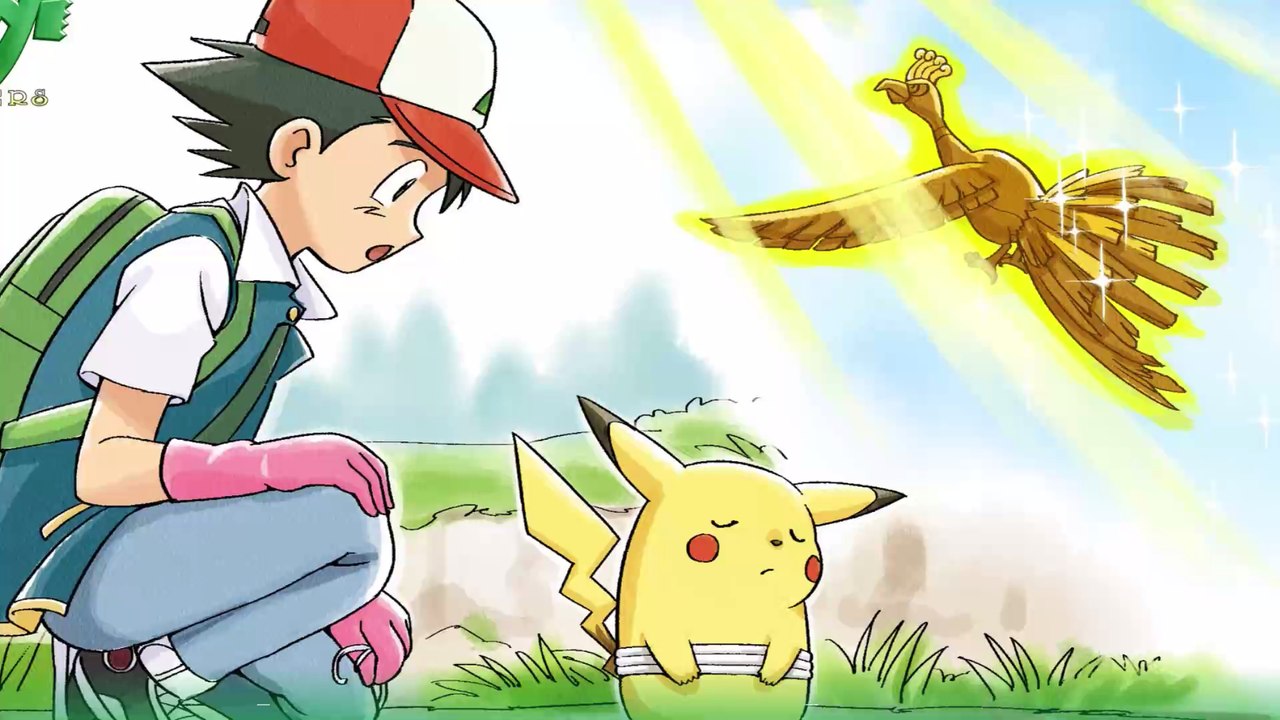 Pokémon : Sacha n'a toujours pas tenu une promesse datant de 20 ans, les fans en colère