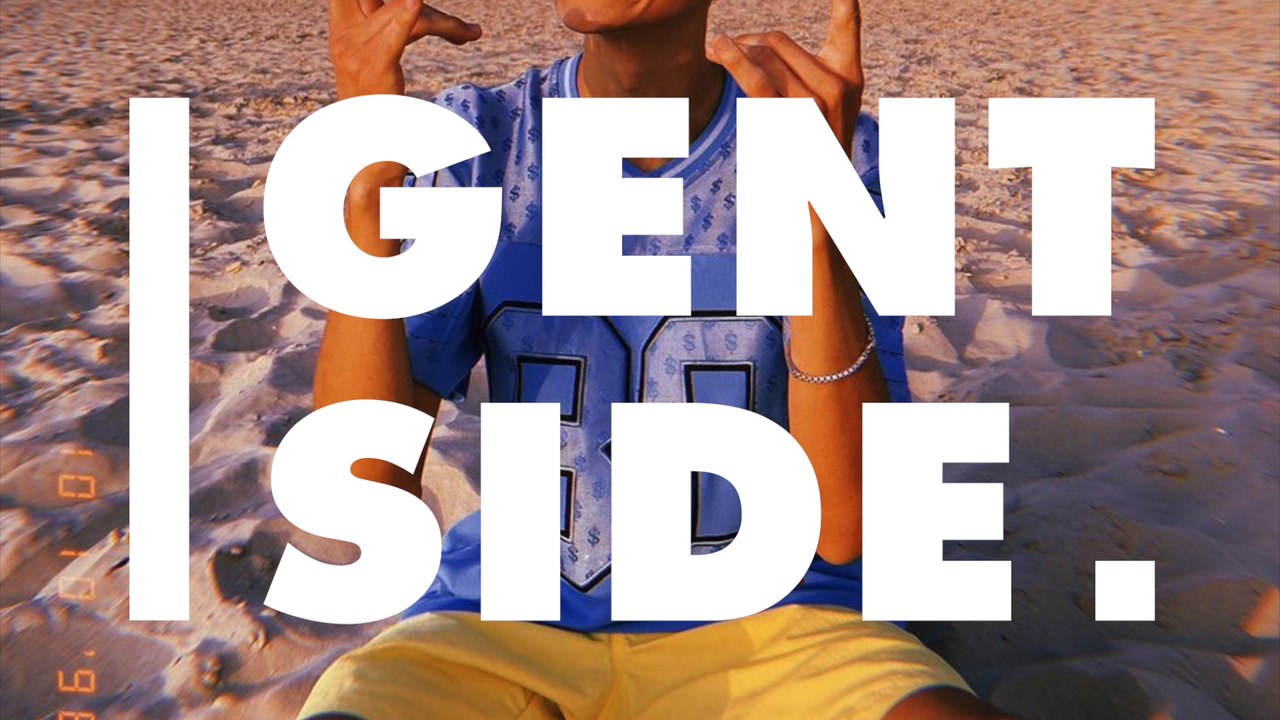 Lukas Rieger über schwere Zeiten: 'Wenn man anders ist, wird man schnell einfach ausgegrenzt'