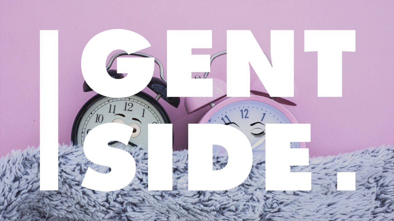 Darum brauchen manche Menschen nur 4 Stunden Schlaf pro Nacht