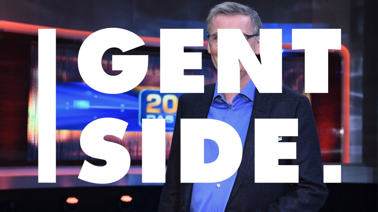 Günther Jauch gibt offen zu, Menschen in Schubladen zu packen