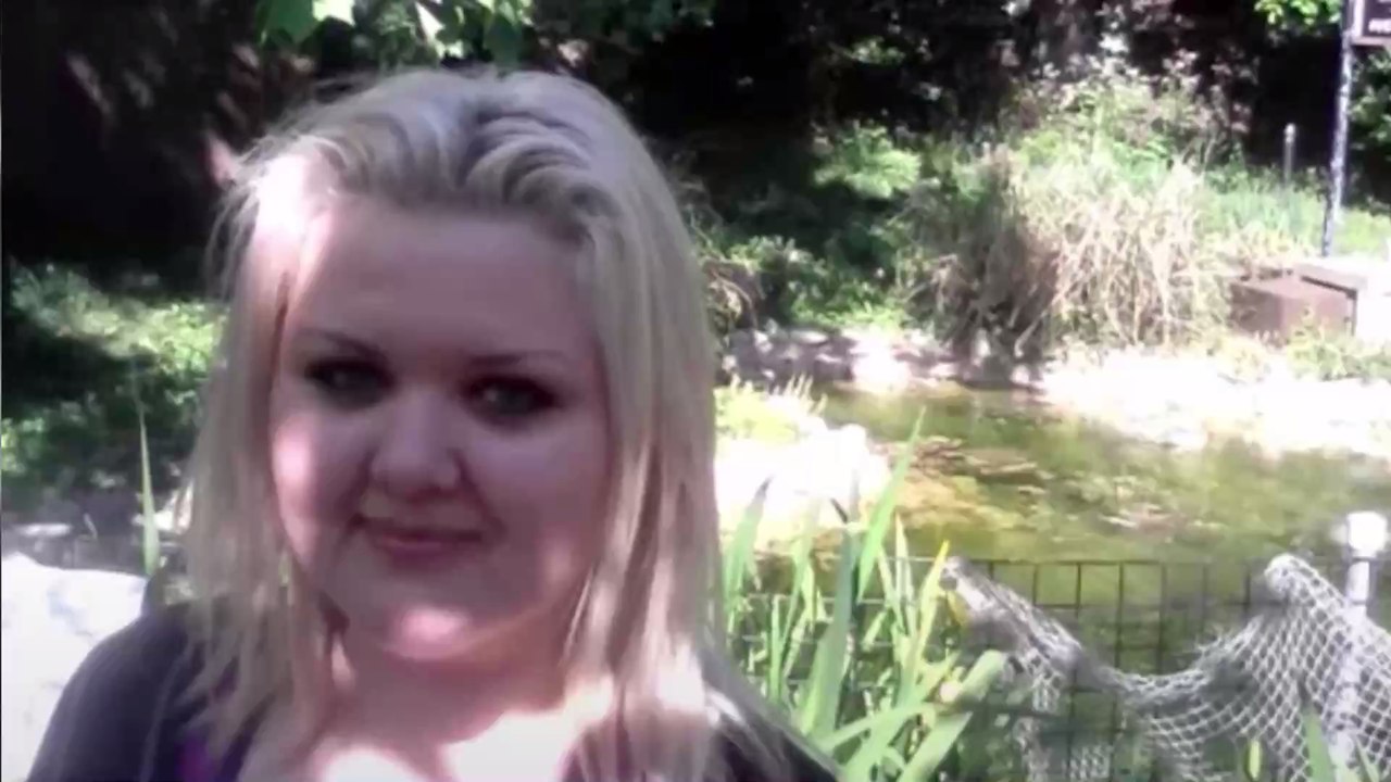 Dank Keto-Diät nimmt diese Frau fast 60 Kilo ab