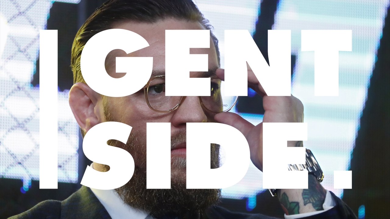 Conor McGregor gegen Jorge Masvidal: Wird der Wahnsinn Wirklichkeit?