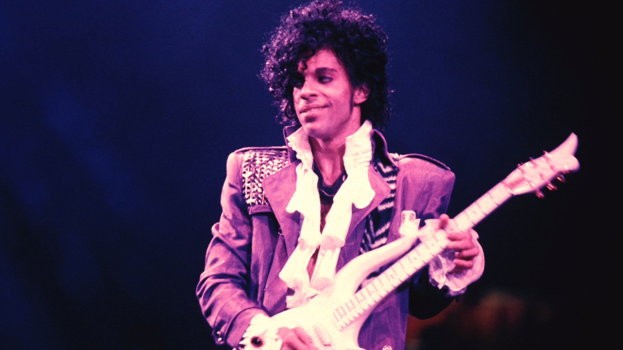 Michael Jackson: Wegen dieser Peinlichkeit hätte ihn Prince beinahe totgefahren