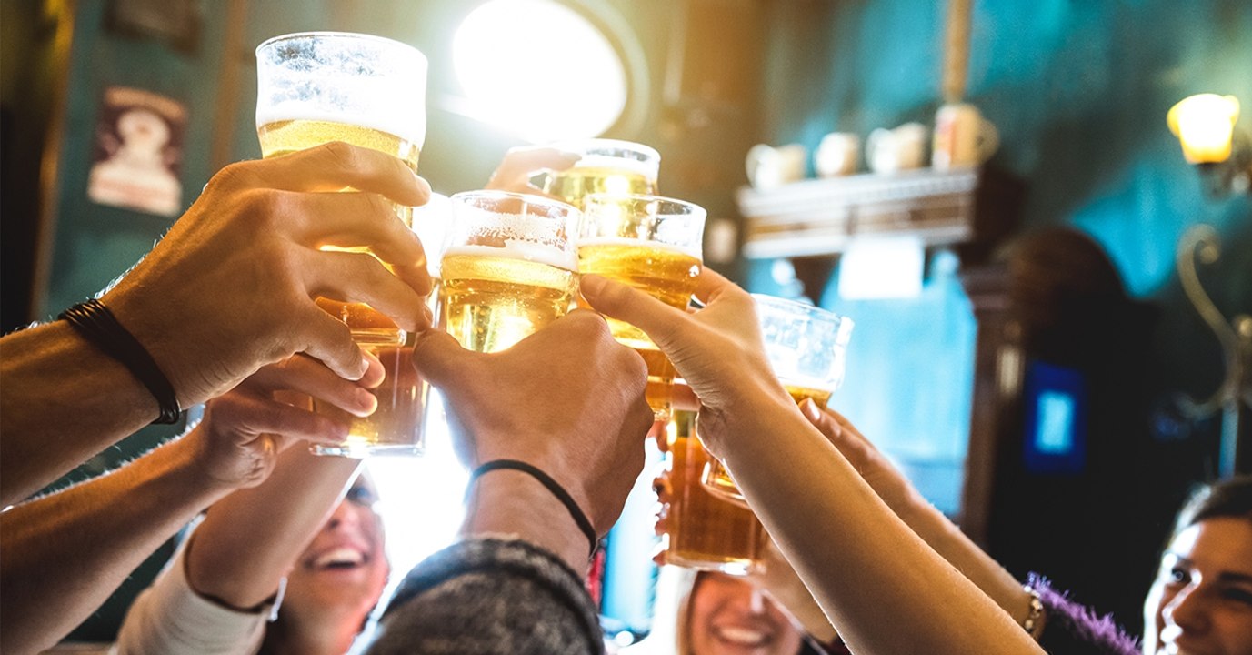 Qu'est-ce que le syndrome "d'auto-brasserie", la maladie qui rend ivre sans boire d'alcool ?