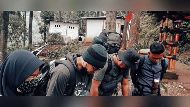 Puthuk Gragal 1480 MDPL