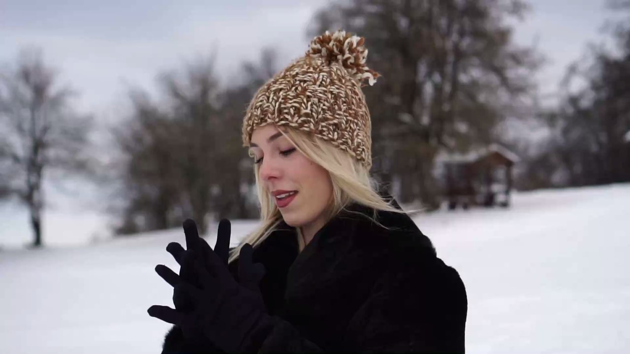 5 tips to keep your skin hydrated over winter