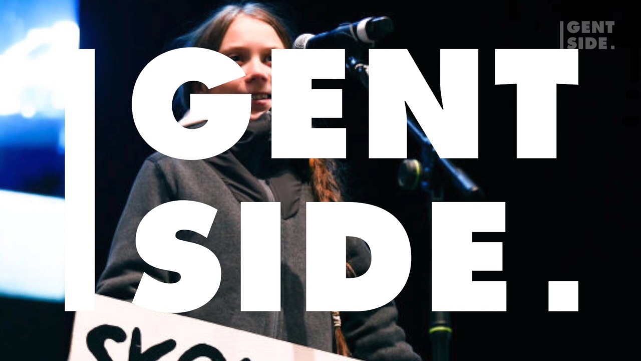 Stimme einer Generation: Das 'Time Magazine' kürt Greta Thunberg zur 'Person Of The Year'