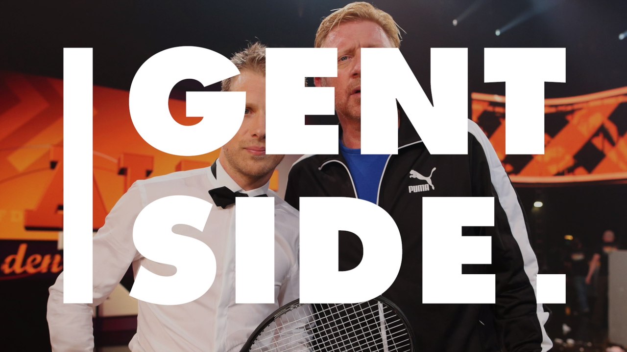 'Namen in den Schmutz gezogen': Boris Becker geht gerichtlich gegen Oliver Pocher vor