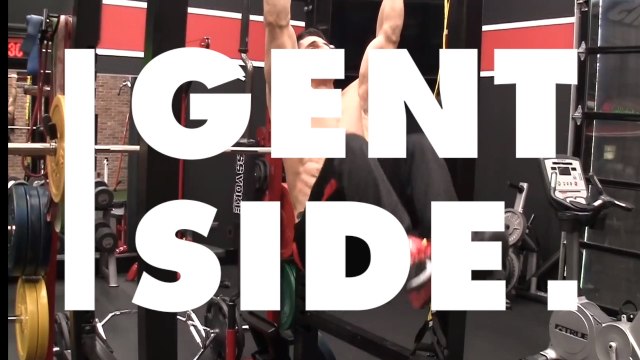 Ohne Rückenschmerzen: Neue Übung kräftigt schonend eure Bauchmuskeln