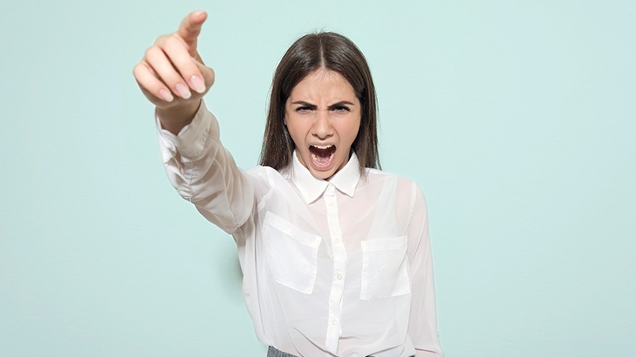 Choleriker: Diese fünf Sternzeichen vertreiben alle mit ihrer Wut