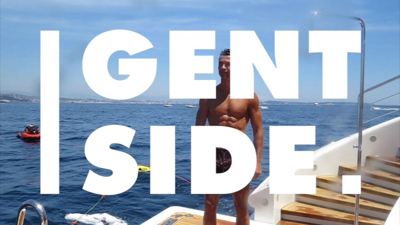 Cristiano Ronaldo: Unglaublich, was er nach seinem Urlaub in Griechenland hinterlässt