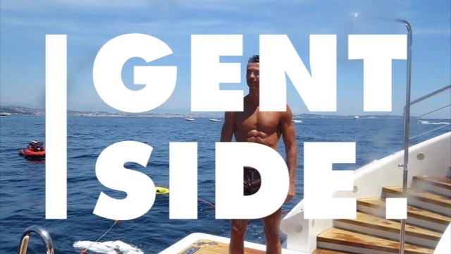 Cristiano Ronaldo: Unglaublich, was er nach seinem Urlaub in Griechenland hinterlässt