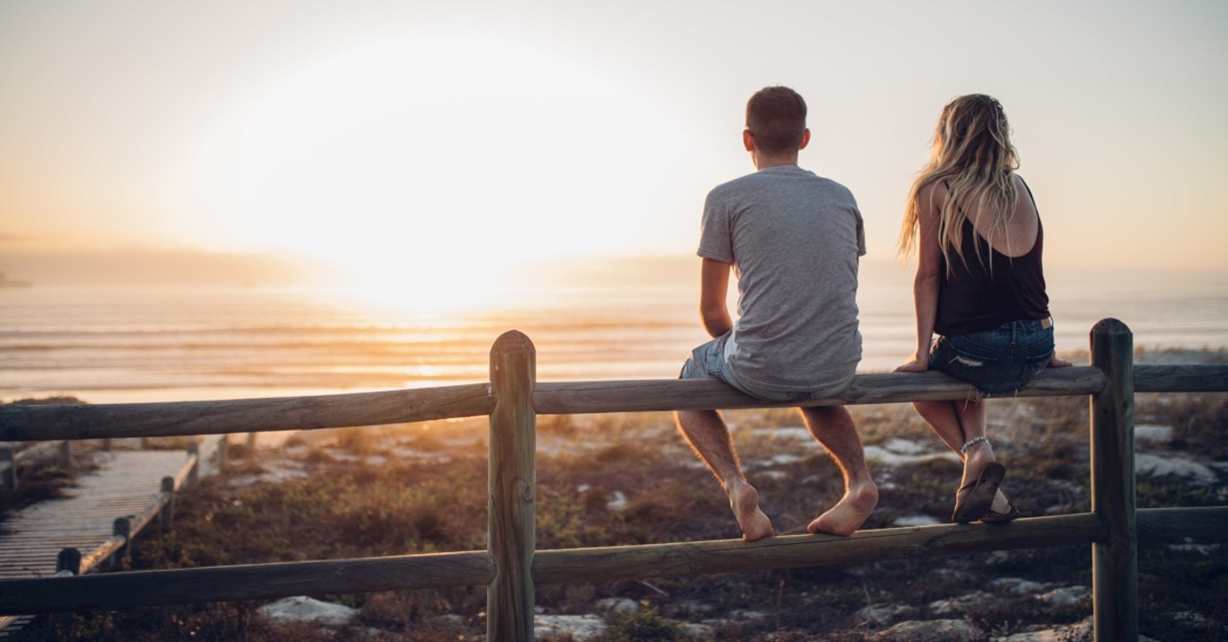 Fünf Zeichen, dass du wieder für eine Beziehung bereit bist