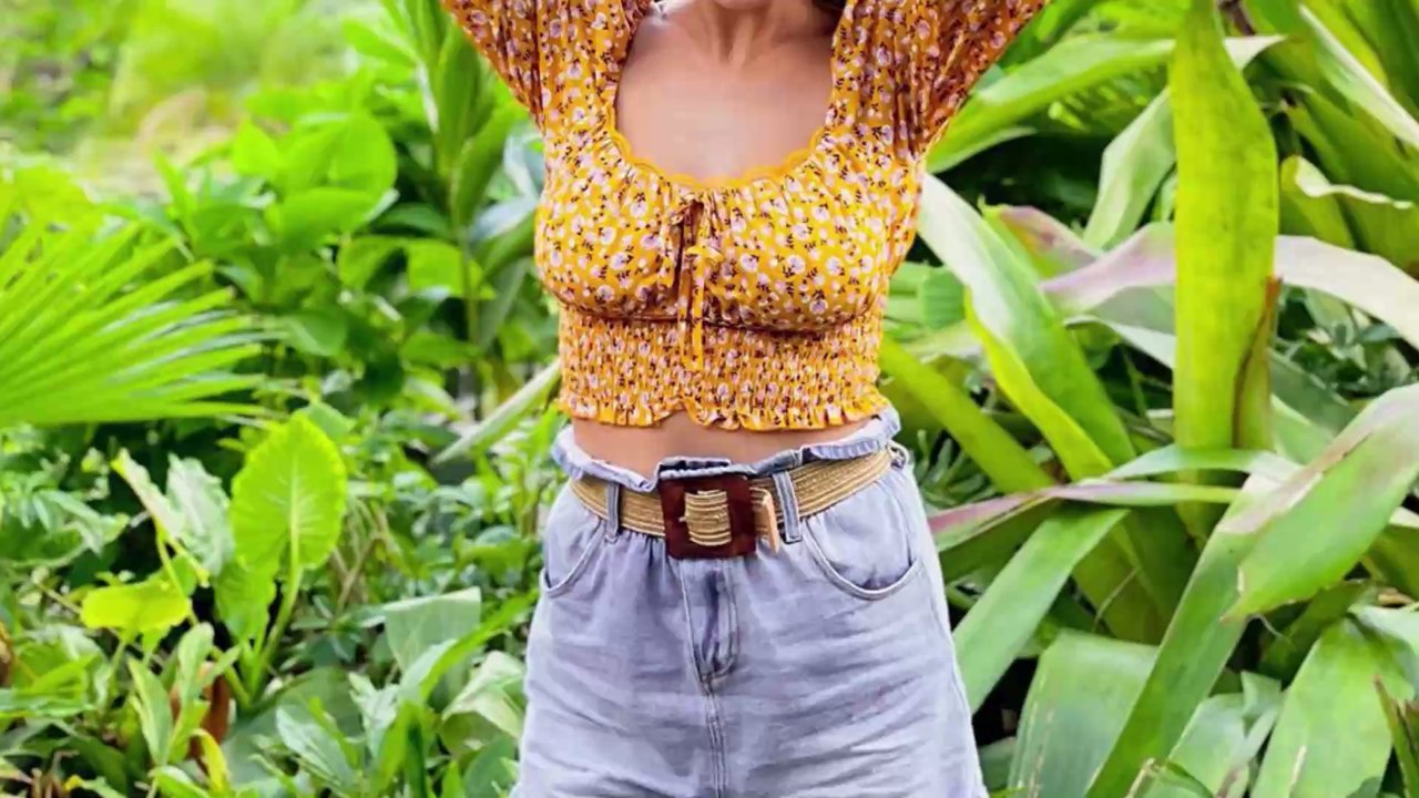 Schlimmer Verdacht: Dschungel-Star Elena erkrankt schwer auf Rückreise nach Deutschland