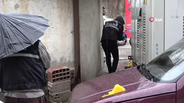 Denizli'de kanlı pusu... Günlerce takip ettiği husumetlisine sokak ortasında kurşun yağdırdı