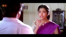 அச்சச்சோ தலை இப்டி நெனஞ்சிருக்கே!! #Rajinikanth , #Meena #Senthil #Janagaraj #Roja #Veera Movie Scene HD #TamilComedyVideos