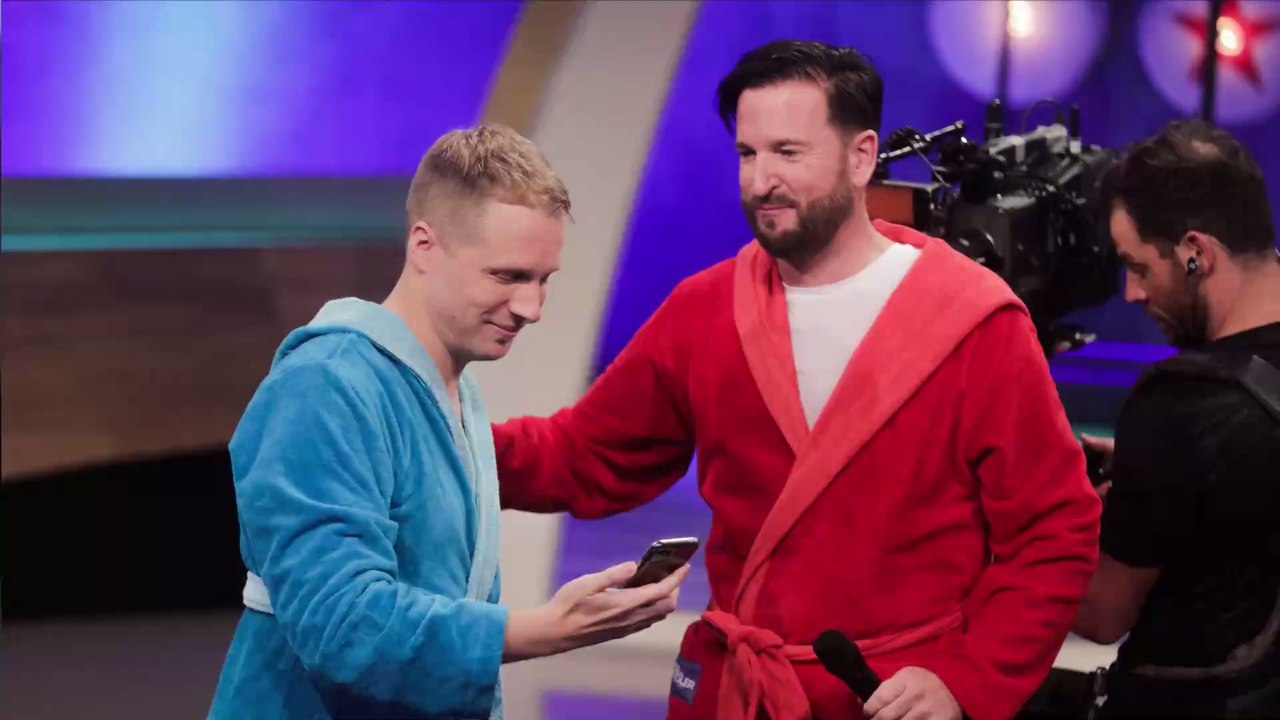 Oli Pocher sauer auf Influencer - der reist durch Quarantäne-Länder: 'Das ist ein riesen Abenteuer'