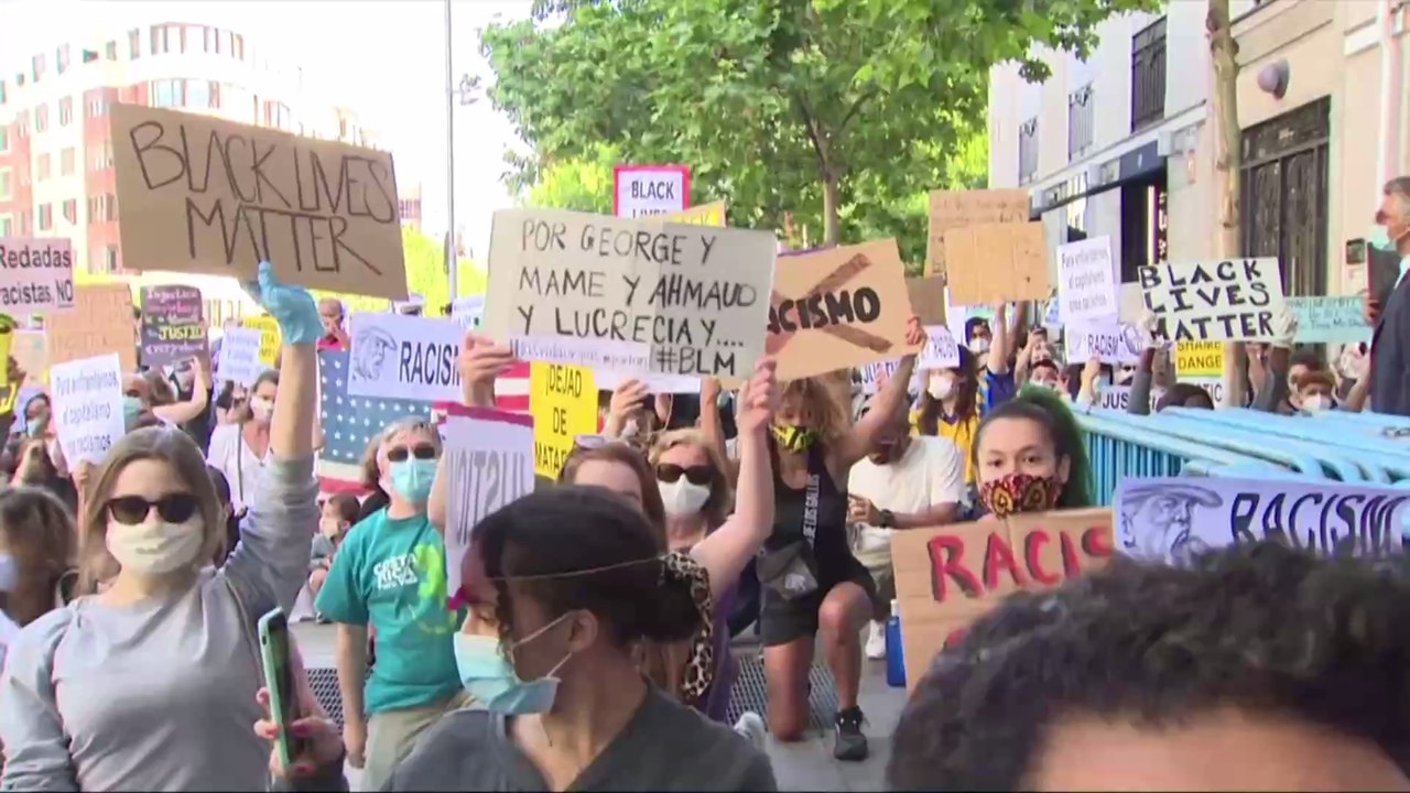 'Sind wir ein Land von Rassisten geworden?': Boris Becker empört über Kritik nach BLM-Demo