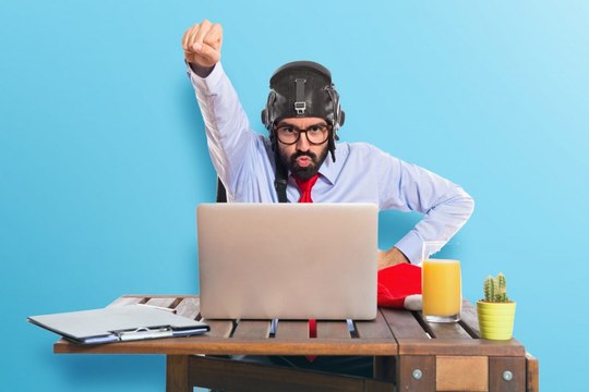 Ces raccourcis clavier inconnus qui pourraient bien vous aider devant votre ordinateur