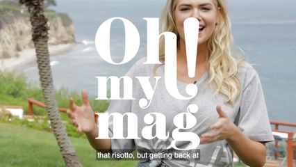 Kate Upton überrascht ihre Fans mit unbearbeiteten Strandfotos