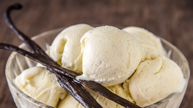 L'ingrédient caché qui pourrait vous dégoûter des desserts à la vanille